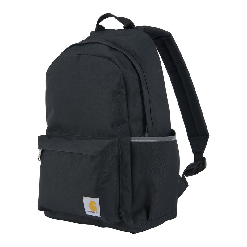 Mochila Carhartt Classic 21L Resistente al Agua... image number null