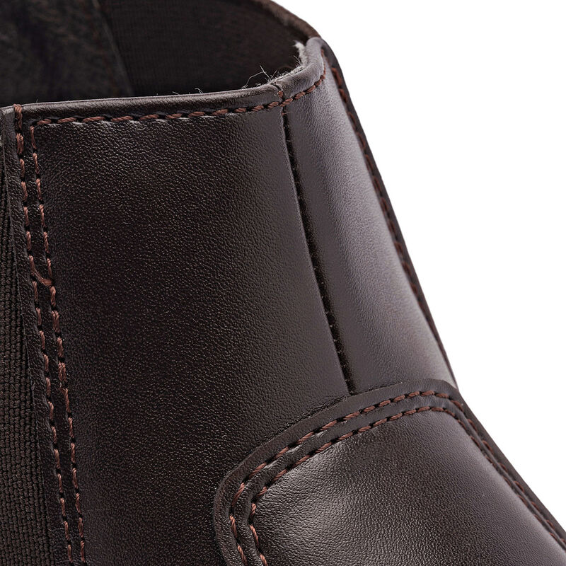 Rodrisan Botin Caf&eacute; Para Hombre 147722cf image number null