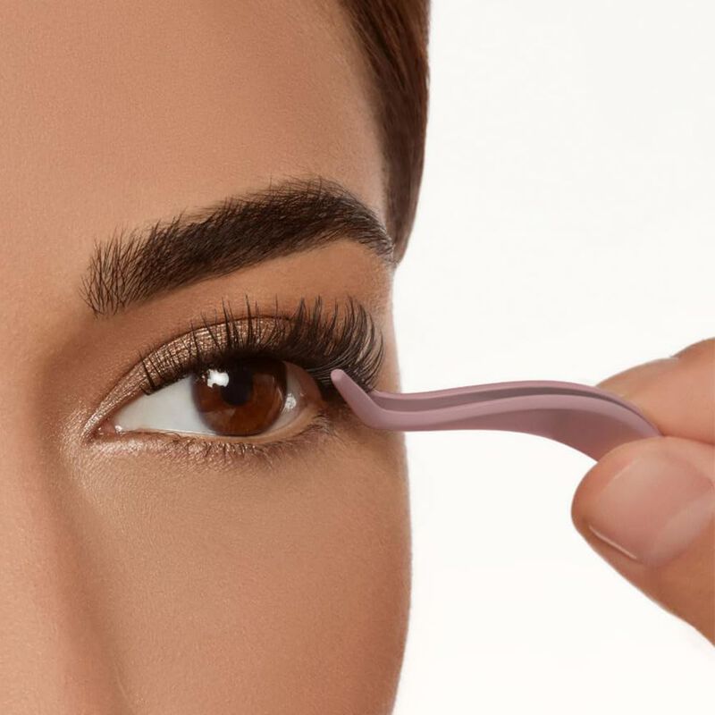 Extensiones Underlash Ardell Naked Press On Sof... image number null