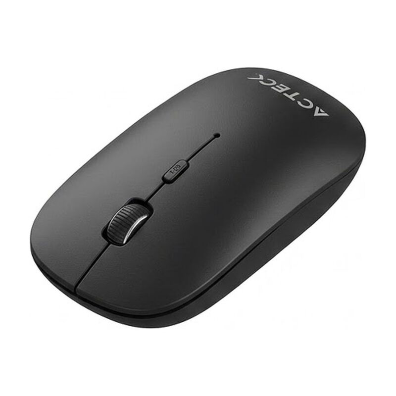Mouse Acteck Optimize Mi240 1200dpi 2.4ghz 2 Bo... image number null