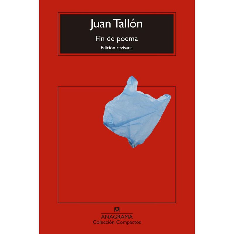 Fin de poema (Edici&oacute;n revisada) image number null