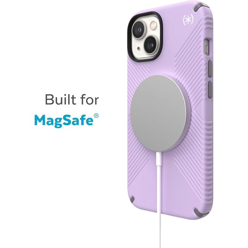 Funda Speck Presidio2 Grip MagSafe para iPhone ... image number null