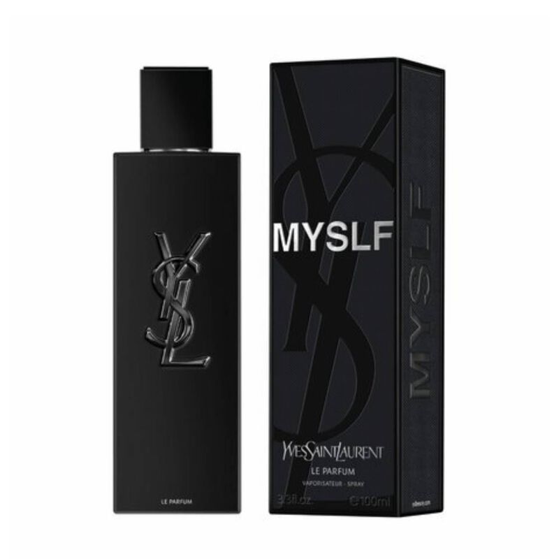Perfume Yves Saint Laurent Myslf Le Parfum 60 M... image number null