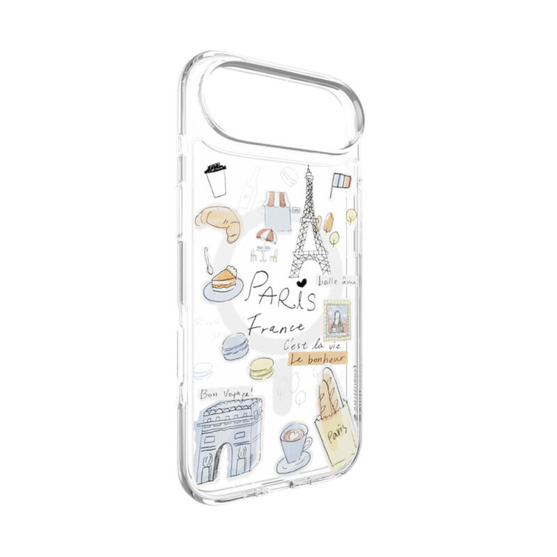 Funda Switcheasy Style M iPhone Air Magsafe Par... image number null