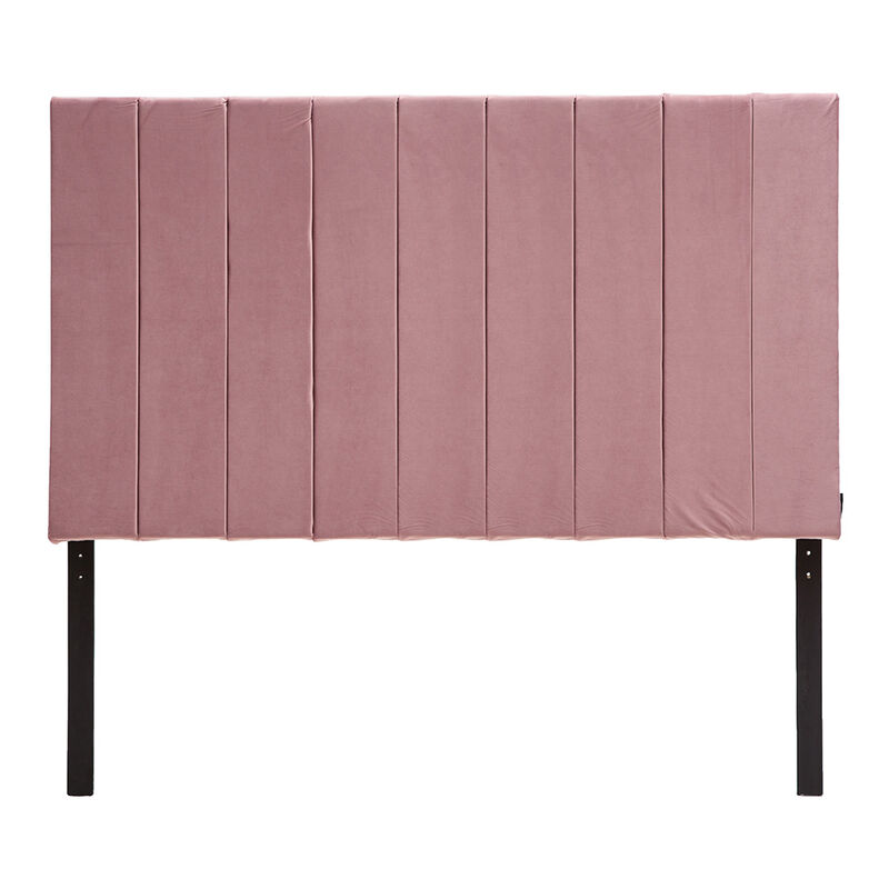 Cabecera King Size Dicasa Argos Palo de Rosa image number null