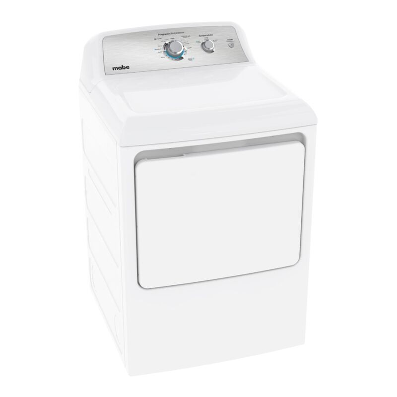 Secadora De Gas Lp Mabe Smg26N5Mnbab 6.2 Cu. Ft... image number null