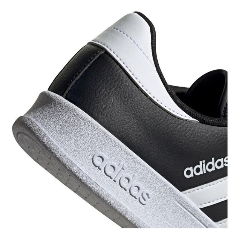 Tenis Adidas Breaknet Para Hombre image number null