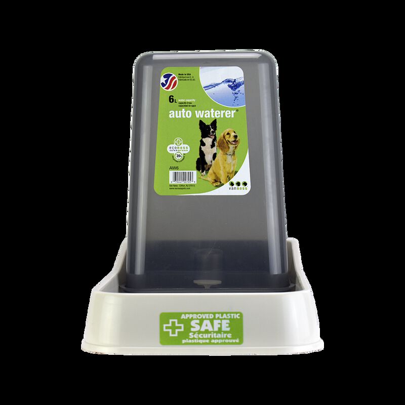 VanNess Bebedero Automático para Perro y/o Gato... image number null