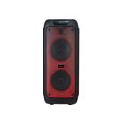 Sistema De Audio Doble 10" Aiwa Awpoh2D Recargable 100W