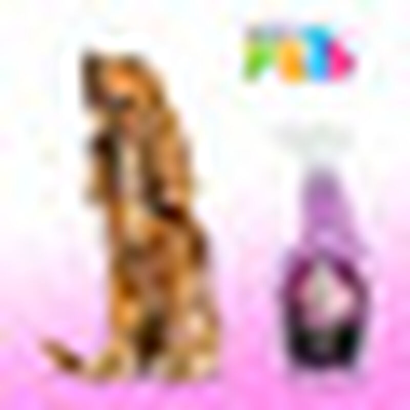 Fancy Pets Lovely Colonia de Uso Profesional pa... image number null