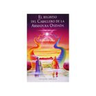 El Regreso Del Caballero De La Armadura Oxidada