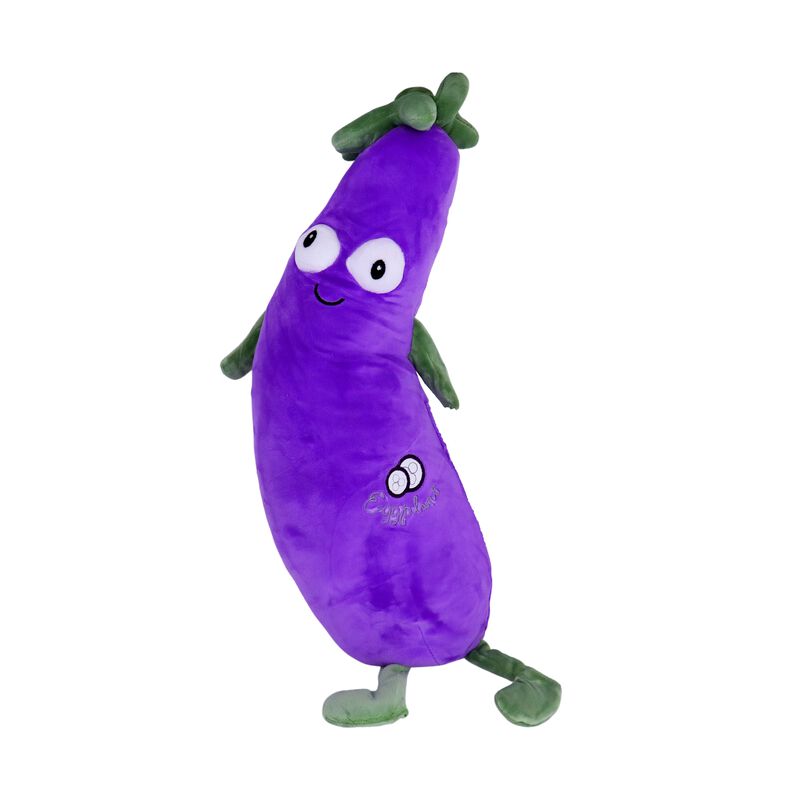 Berenjena De Peluche image number null