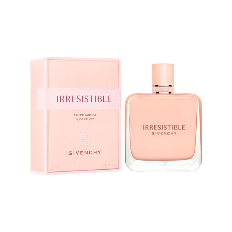 Givenchy Irresistible Nude Velvet 80ml Edp Spra... image number null