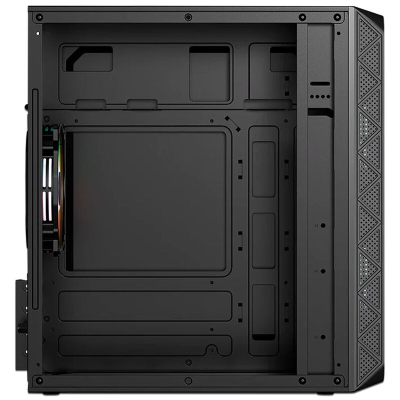 Gabinete Acteck Doom Pro Mesh Gi730m, Micro-atx... image number null