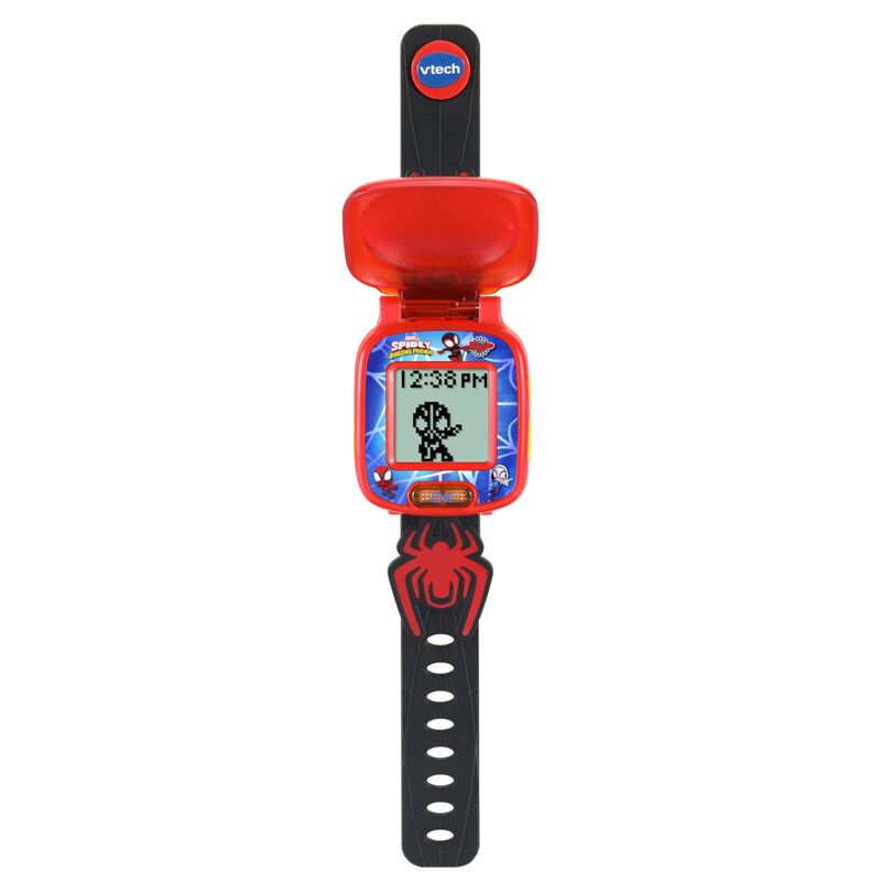 Mira Vtech Spidey Spin Learning Para Ni&ntilde;os De 3... image number null