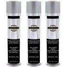 Set X 3 Bálsamo De Crecimiento The Shaving Co. Noxidil 50ml