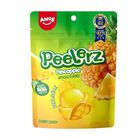 Pi&ntilde;a Gomitas Pelables, Peelerz 62 gr