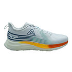 Tenis PEAK SNUG SYSTEM Running: velocidad, confort y ligereza
