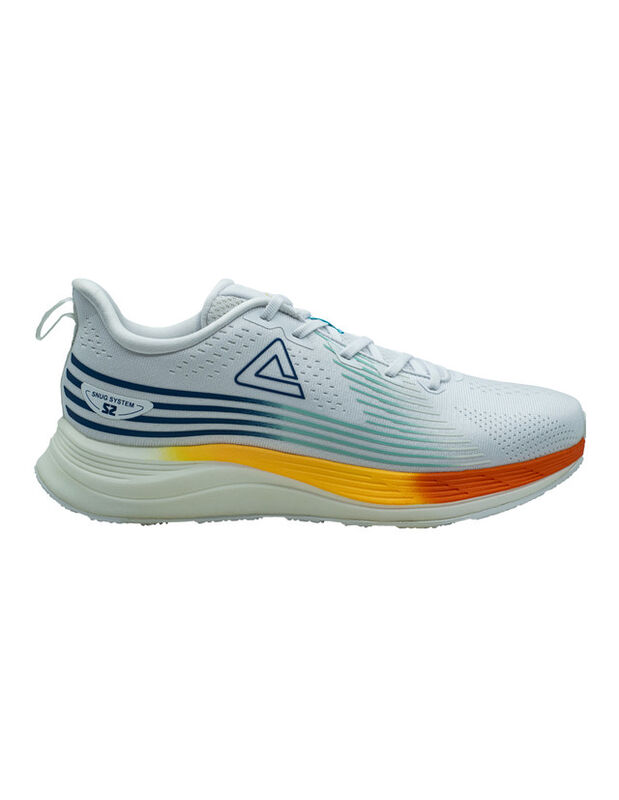 Tenis PEAK SNUG SYSTEM Running: velocidad, conf... image number null