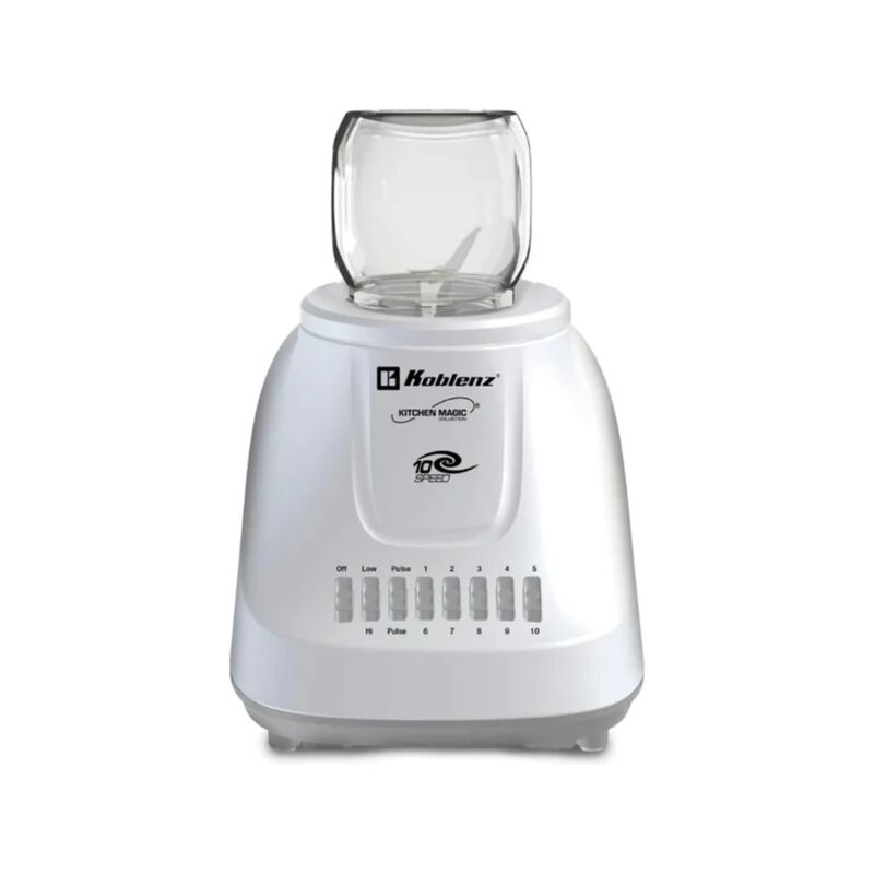 Mini Vasos de Vidrio Pure & Salsa Koblenz 300 M... image number null