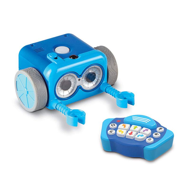 Coding Robot Learning Resources Botley 2.0 46 P... image number null