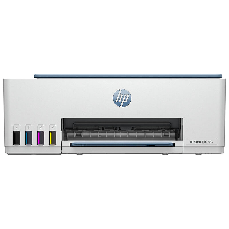 Multifuncional HP Smart Tank 585, Wi-Fi image number null