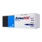Supradol 30mg 3 jeringas 30mg caja con 3 jeringas de soluci&oacute;n inyectable