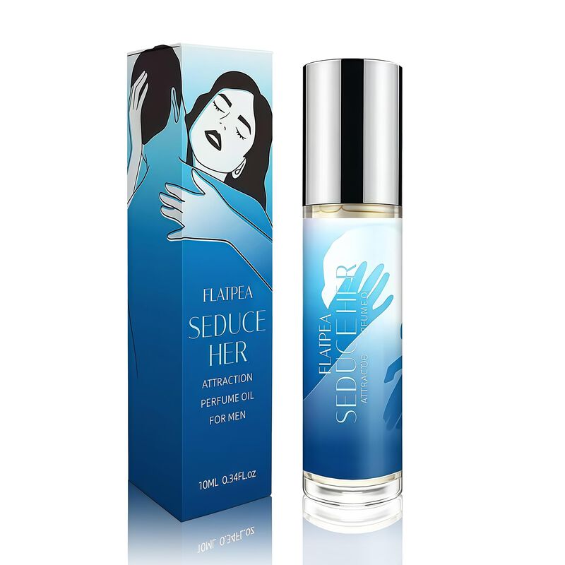 Perfume Afluxe Flaipea Seduce Her 10 ml image number null