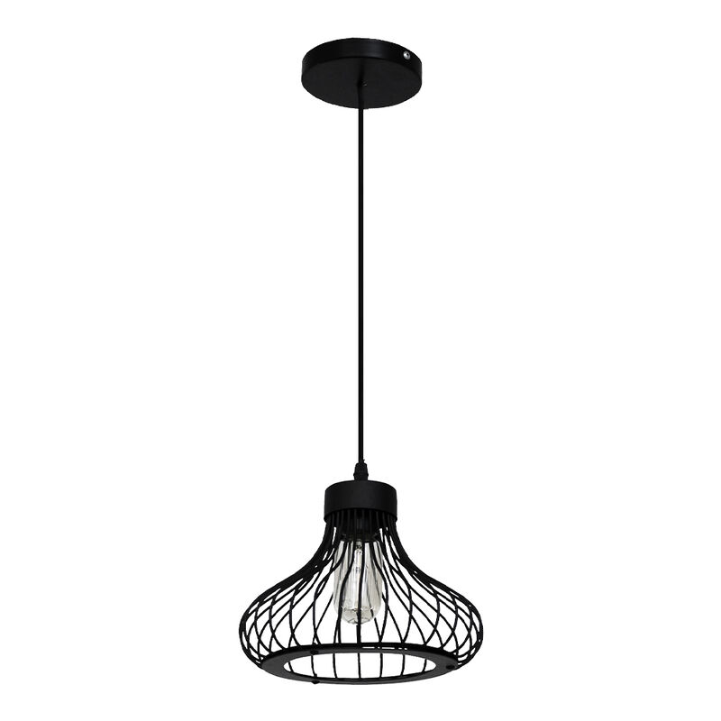 Lámpara Colgante Donna II Mil Luces image number null