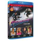 Thrashin. Patinar O Morir [blu-ray]