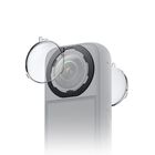 Protectores De Lente Insta360 X3 Est&aacute;ndar Extra&iacute;bles Para Im&aacute;genes De 360&ordm;