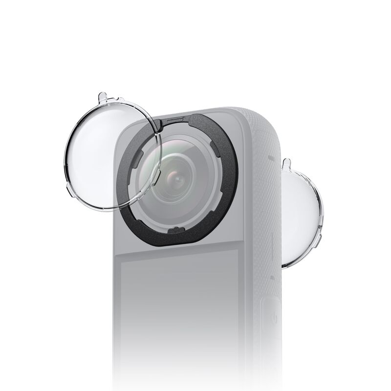 Protectores De Lente Insta360 X3 Est&aacute;ndar Extra... image number null