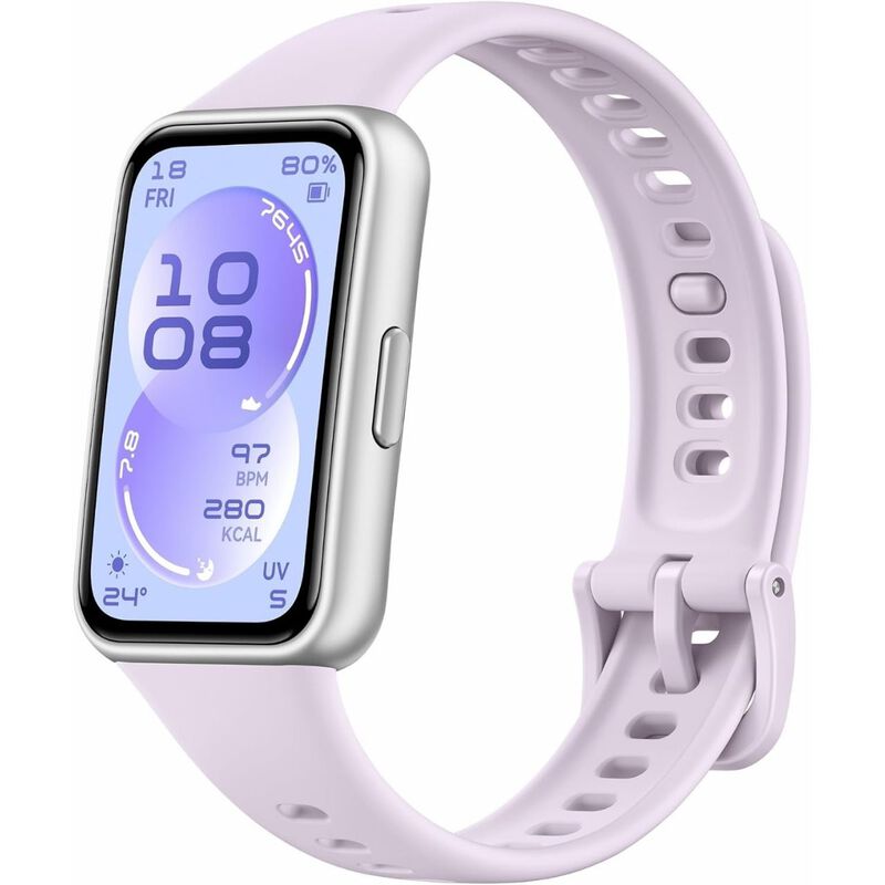 Smartband Huawei Band 11 - Morado image number null