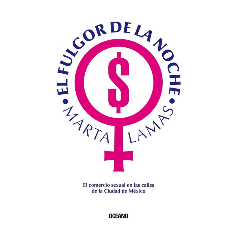 Fulgor de la noche, El. El comercio sexual en l... image number null