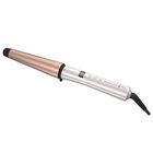 Curling Wand Remington Shine Therapy, 1-1 &frac12; Pulgadas Con Aceite De Arg&aacute;n