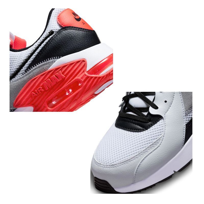 Tenis Deportivo Nike Air Max Excee CD4165-115 image number null