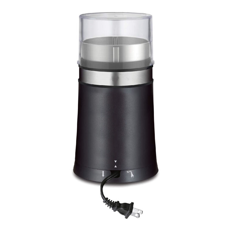 Molino de Café Hamilton Beach 14Tazas Acero Ino... image number null