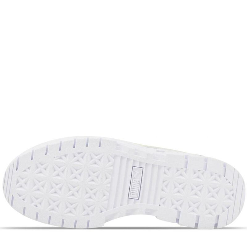 Tenis Puma Mayze Lth Pop Para Mujer 385591-02 image number null