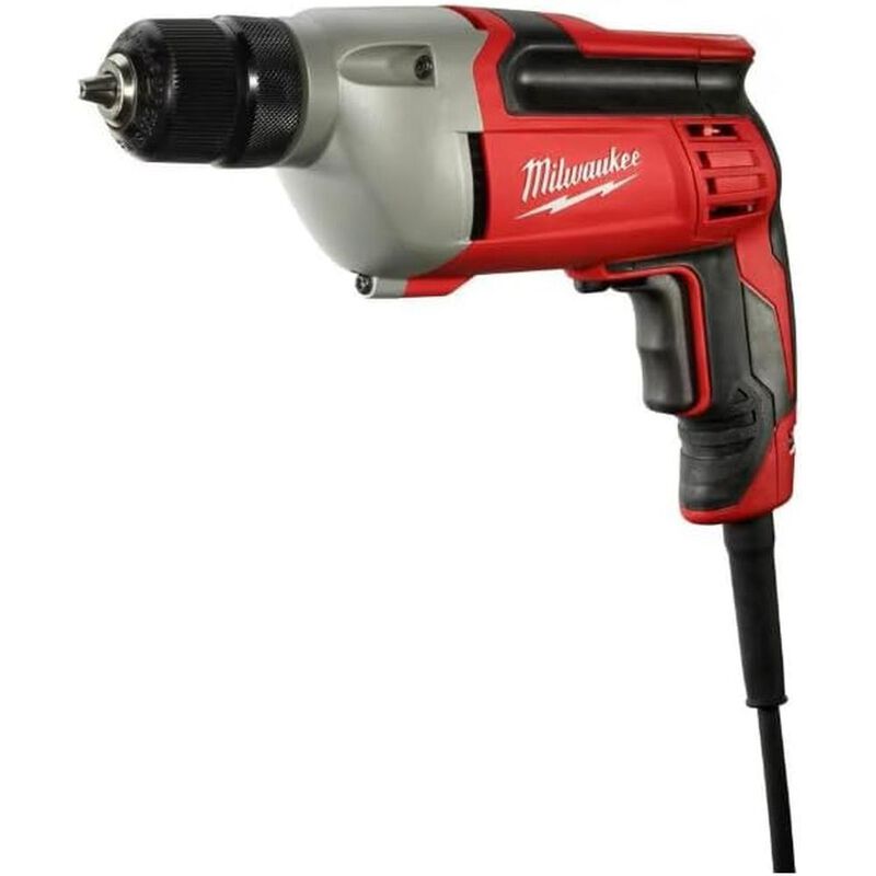 TALADRO MILWAUKEE 3/8" 8.0A image number null