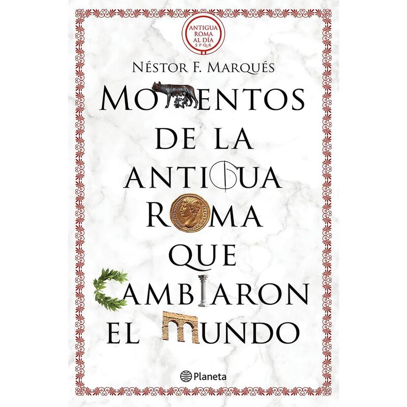 Momentos de la antigua Roma que cambiaron el mu... image number null