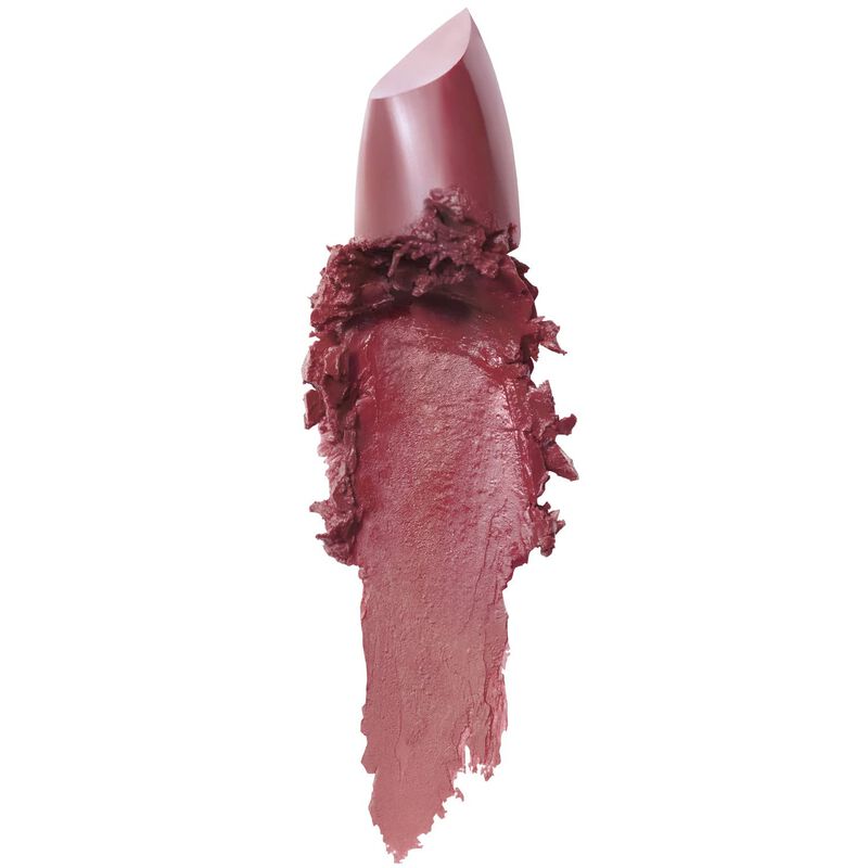 L&aacute;piz Labial Maybelline Color Sensational Mauve... image number null