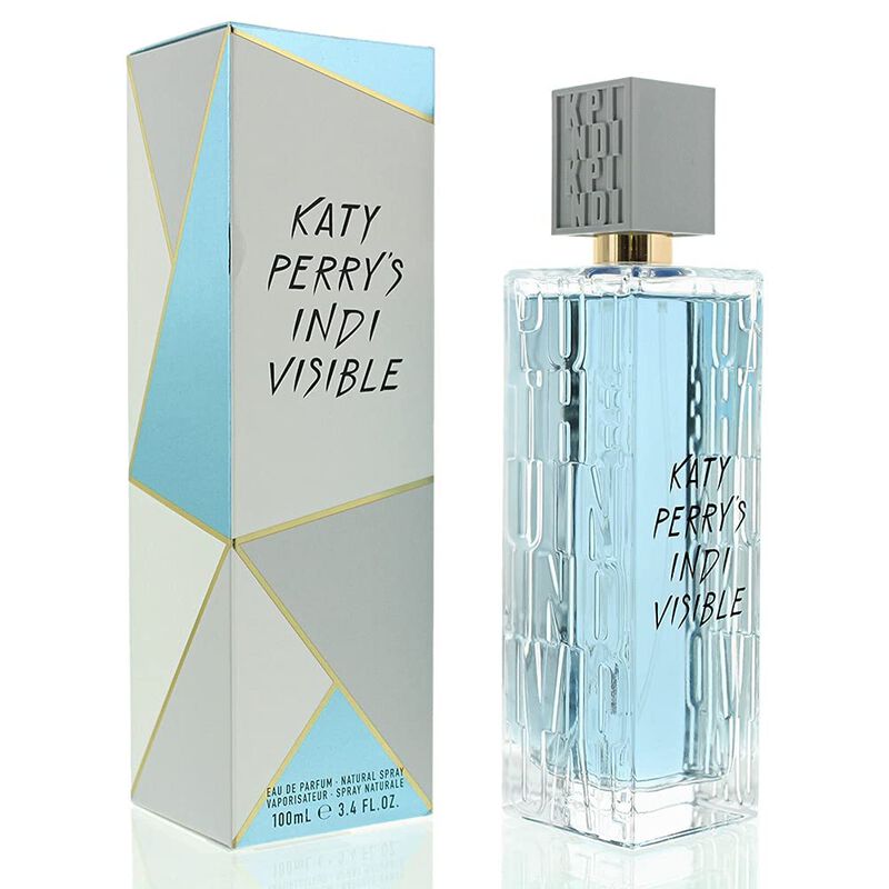 Perfume Katy Perry Katy Perrys Indi Visible 100... image number null