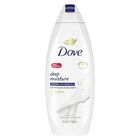 Gel de baño Dove Deep Moisture