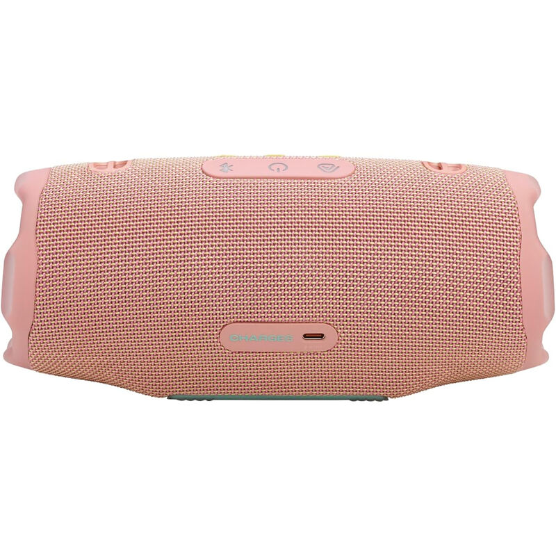 Bocina Inal&aacute;mbrica Jbl Charge 6 V5.4 Rosa image number null