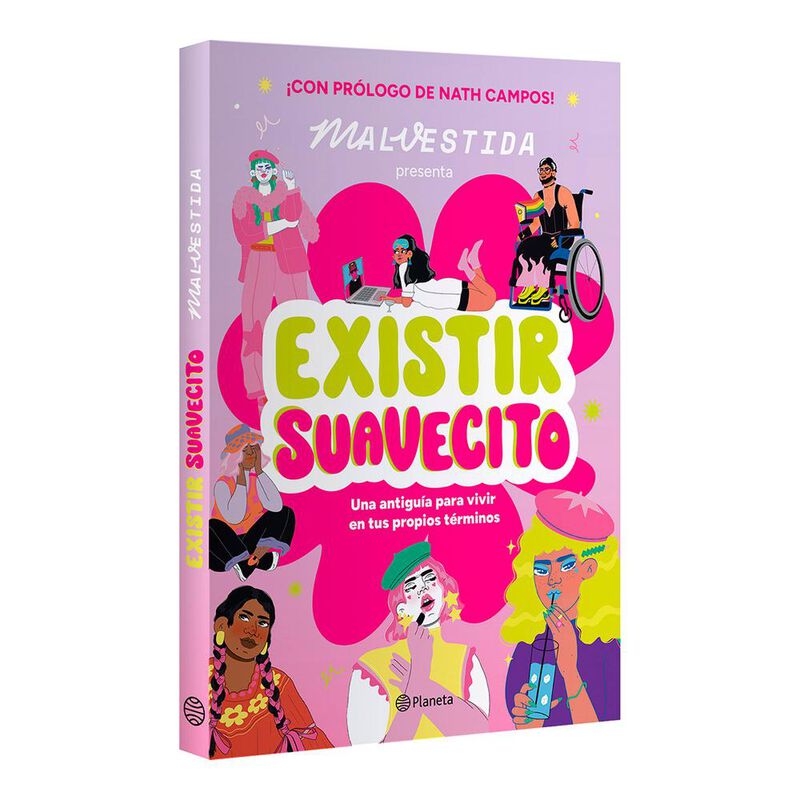 Existir suavecito image number null