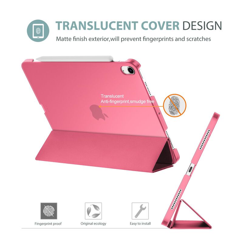 Funda Inteligente Procase Para Ipad Air De 11 P... image number null