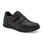 Rodrisan Zapato Escolar Negro Para Mujer 146515ce