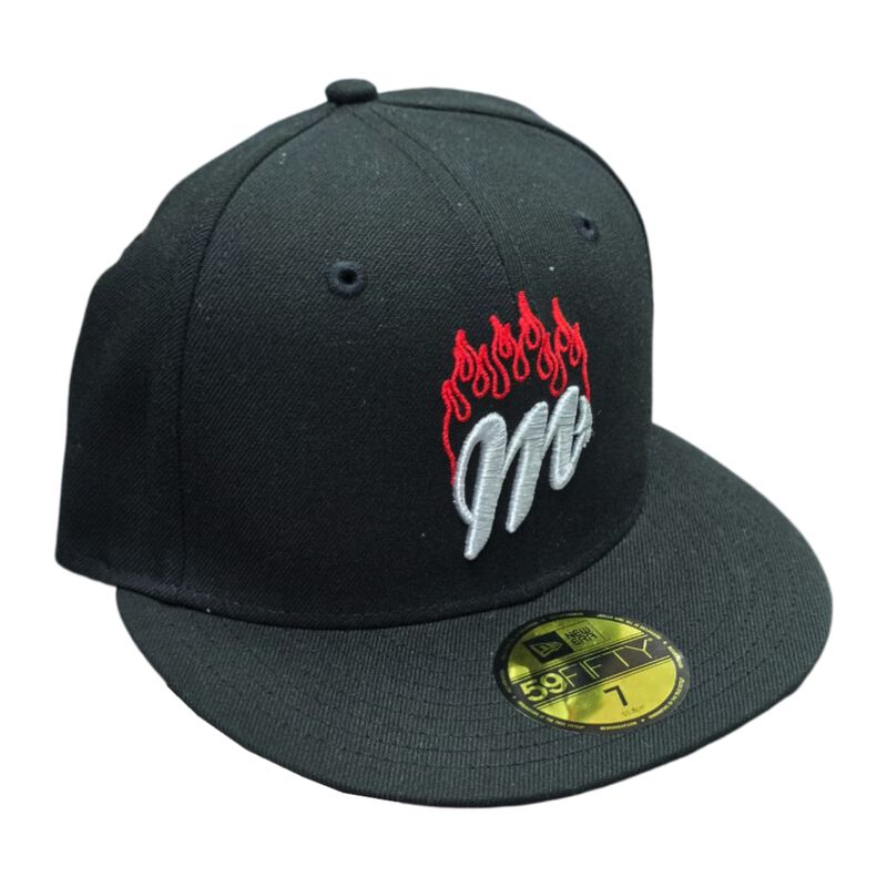 Gorra New Era 59Fifty Diablos Rojos de M&eacute;xico 2... image number null