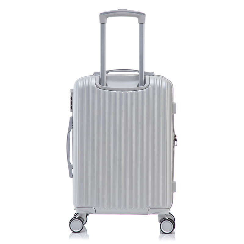 Maleta Expandible de Mano R&iacute;gida con Ruedas 10 ... image number null