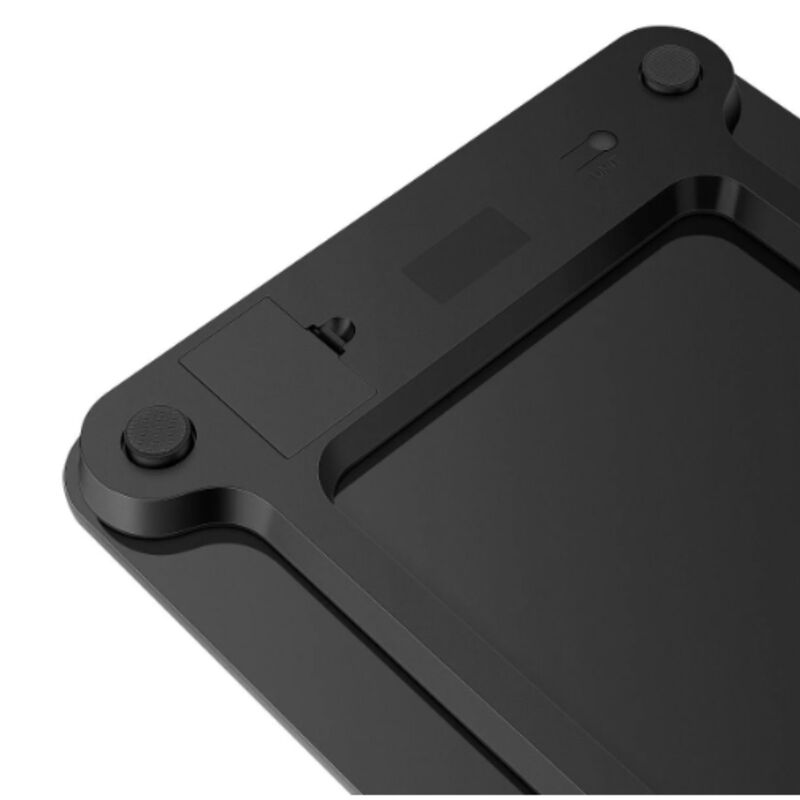 B&aacute;scula digital Bluetooth* con an&aacute;lisis corpora... image number null